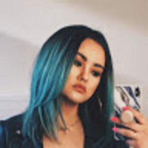 Meet your Posher, Jenny